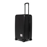 HERSCHEL Heritage Hardshell Medium 67L Luggage Black Luggage Herschel Supply Company 