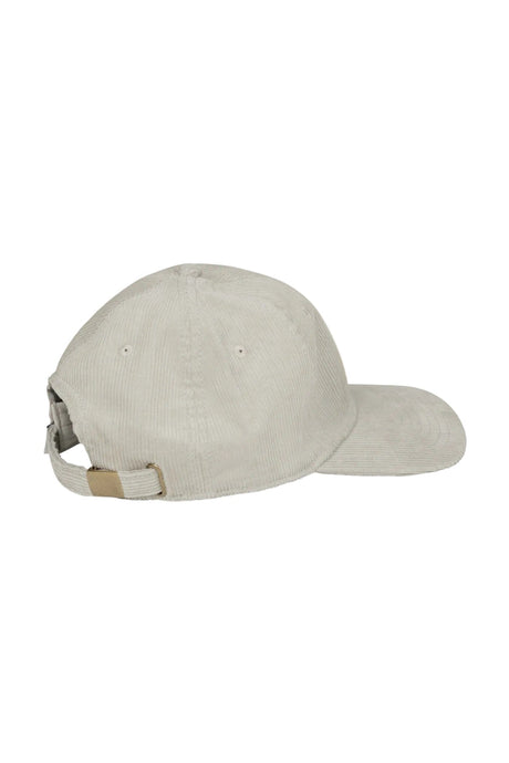 RHYTHM Awake Cord Cap Stone Men's Hats Rhythm 