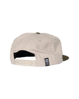 SALTY CREW Coastal Snapback Hat Birch Olive Men's Hats Salty Crew 