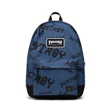 HERSCHEL Thrasher Classic XL Backpack Oceana/Dark Navy Destroy Backpacks Herschel Supply Company 