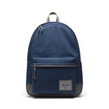 HERSCHEL Classic XL Backpack Grid Naval Academy/Magnet Backpacks Herschel Supply Company 