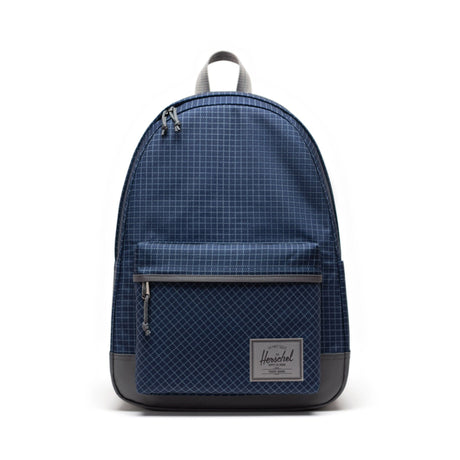 HERSCHEL Classic XL Backpack Grid Naval Academy/Magnet Backpacks Herschel Supply Company 