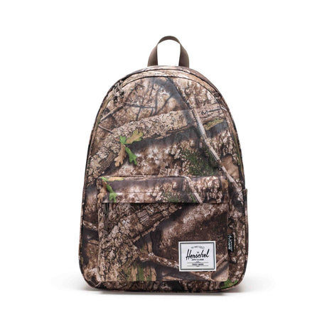 HERSCHEL X Realtree Classic XL 30L Backpack Realtree Backpacks Herschel Supply Company 