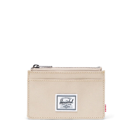 HERSCHEL Oscar Cardholder Wallet Eucalyptus Men's Wallets Herschel Supply Company 