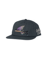 SALTY CREW Coastal Snapback Hat Trooper Men's Hats Salty Crew 