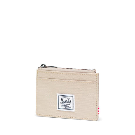 HERSCHEL Oscar Cardholder Wallet Eucalyptus Men's Wallets Herschel Supply Company 