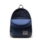 HERSCHEL Classic XL Backpack Grid Naval Academy/Magnet Backpacks Herschel Supply Company 