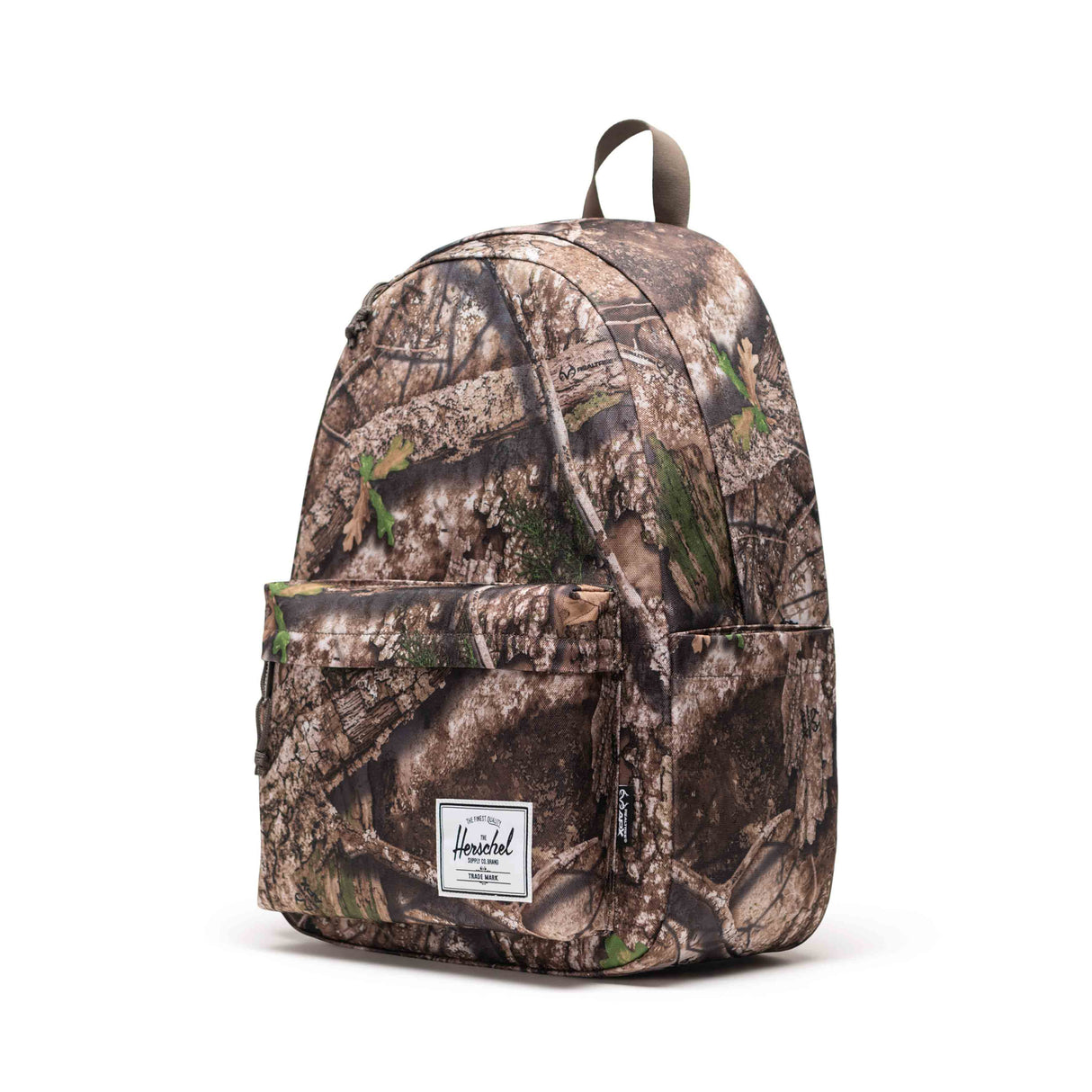 HERSCHEL X Realtree Classic XL 30L Backpack Realtree Backpacks Herschel Supply Company 
