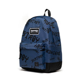 HERSCHEL Thrasher Classic XL Backpack Oceana/Dark Navy Destroy Backpacks Herschel Supply Company 