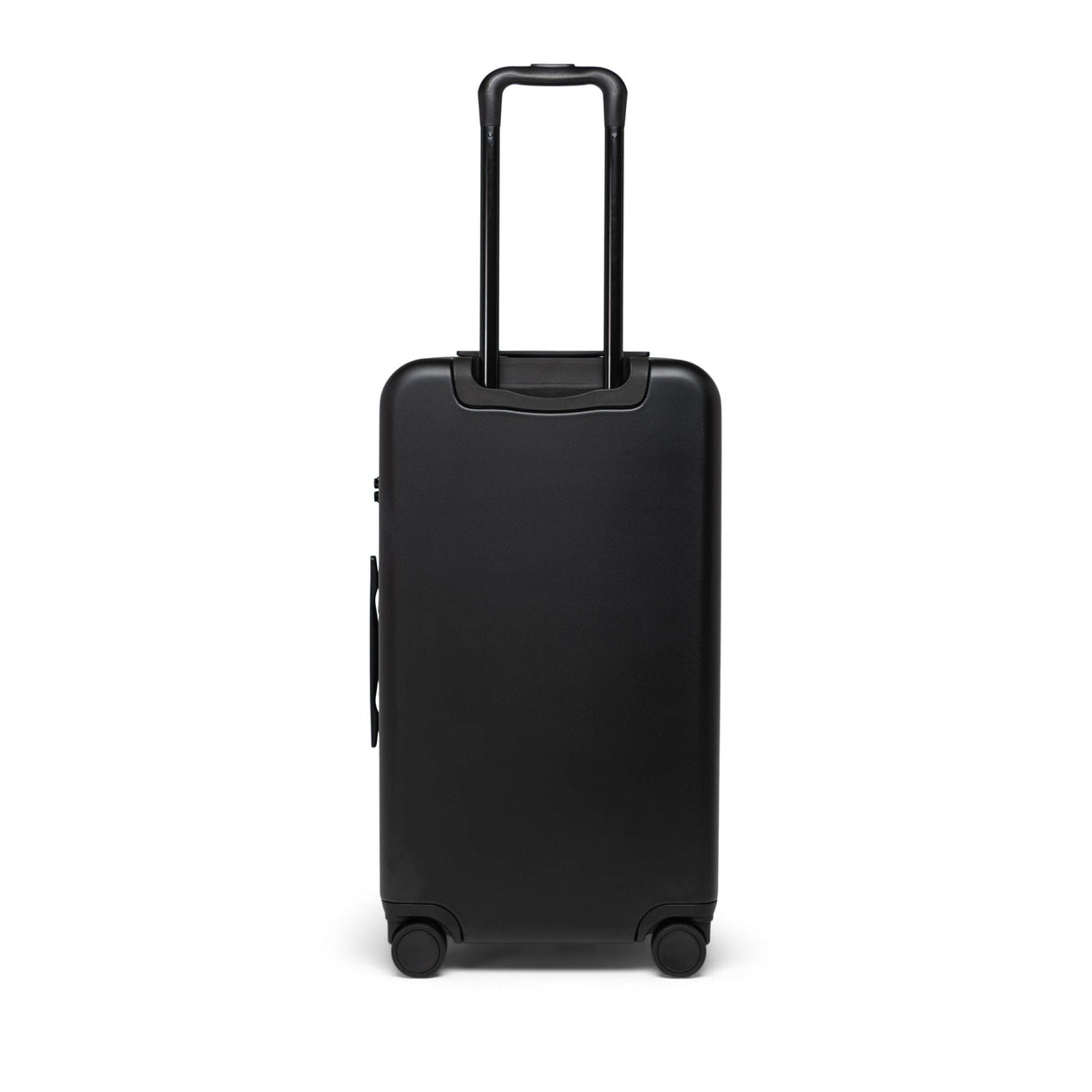 HERSCHEL Heritage Hardshell Medium 67L Luggage Black Luggage Herschel Supply Company 
