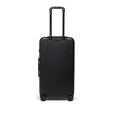 HERSCHEL Heritage Hardshell Medium 67L Luggage Black Luggage Herschel Supply Company 