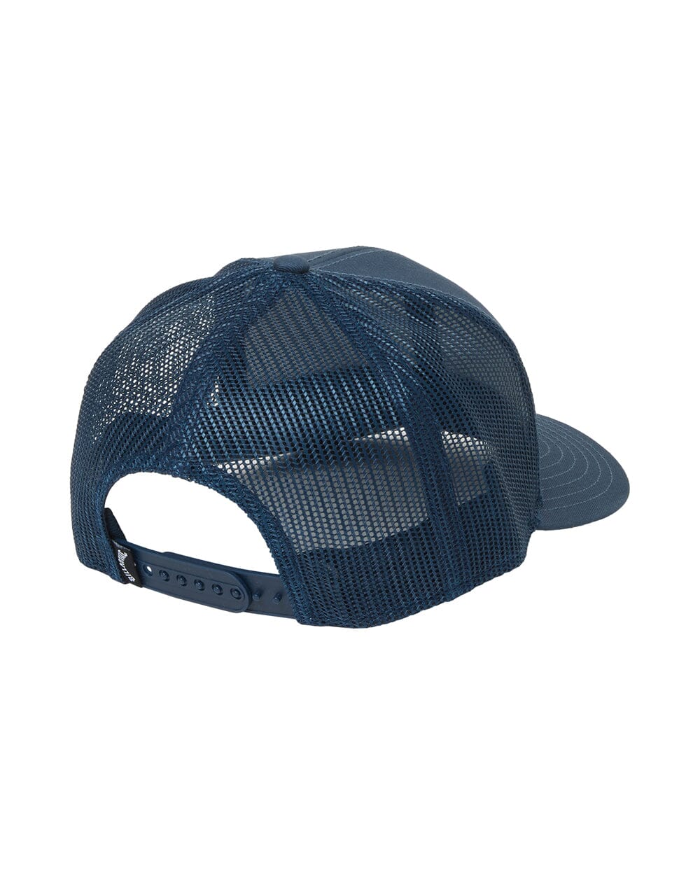 BILLABONG Walled Trucker Hat Graystone Men's Hats Billabong 