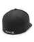 HURLEY Reflect Icon Flex Fit Hat Black 2 Men's Hats Hurley 