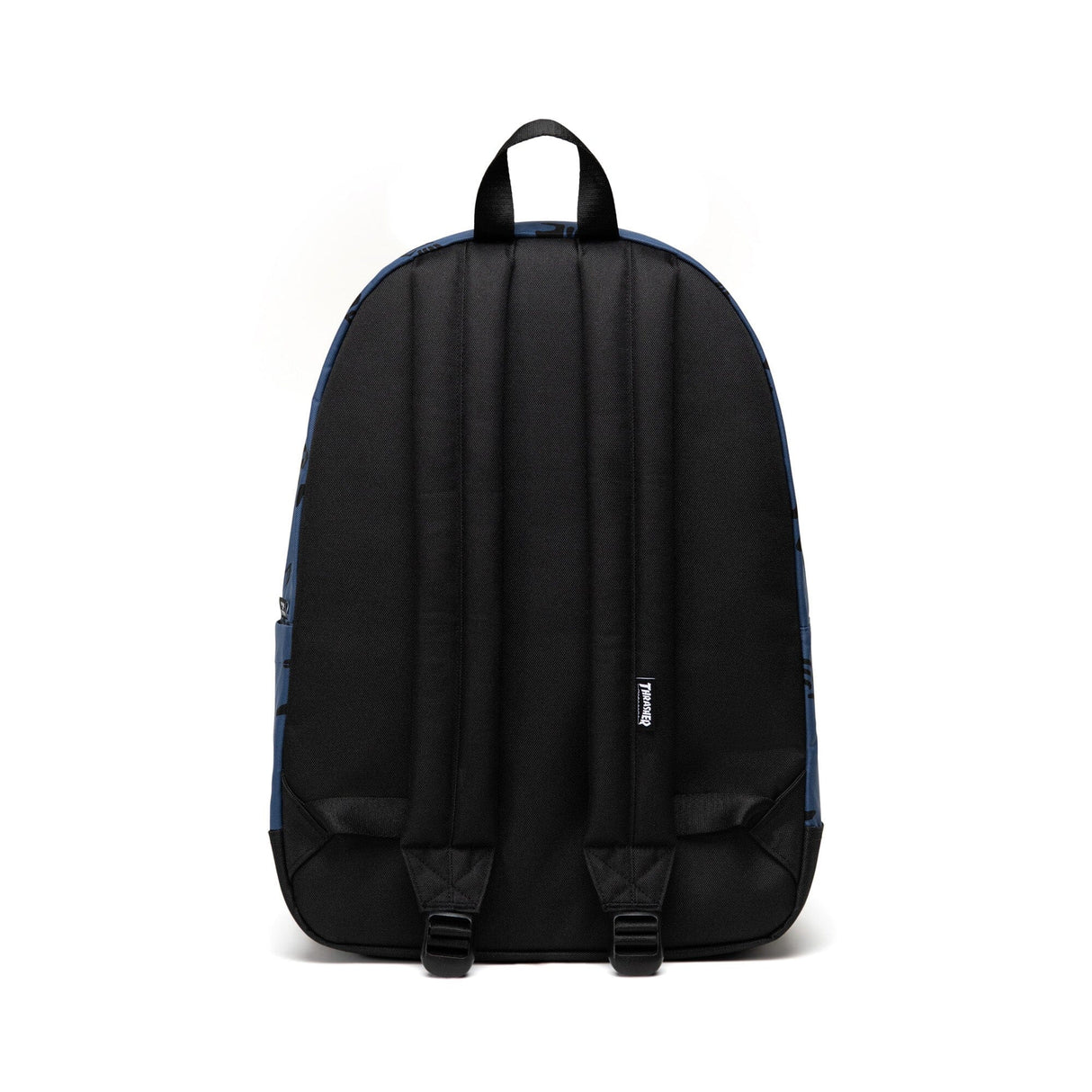HERSCHEL Thrasher Classic XL Backpack Oceana/Dark Navy Destroy Backpacks Herschel Supply Company 