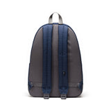 HERSCHEL Classic XL Backpack Grid Naval Academy/Magnet Backpacks Herschel Supply Company 