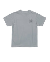 SALTY CREW Toddler Surf Shark T-Shirt Quarry Toddler Short Sleeve T-Shirts Salty Crew 