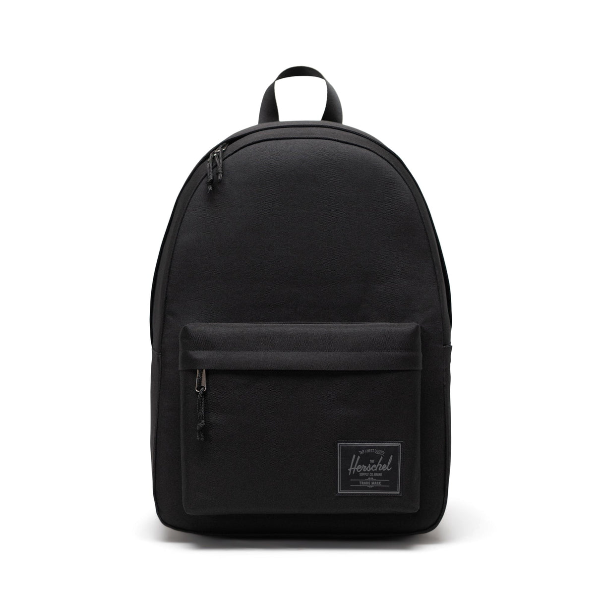 HERSCHEL Classic XL 30L Backpack Black Tonal Backpacks Herschel Supply Company 