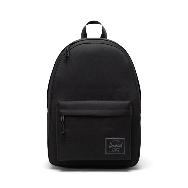 HERSCHEL Classic XL 30L Backpack Black Tonal Backpacks Herschel Supply Company 