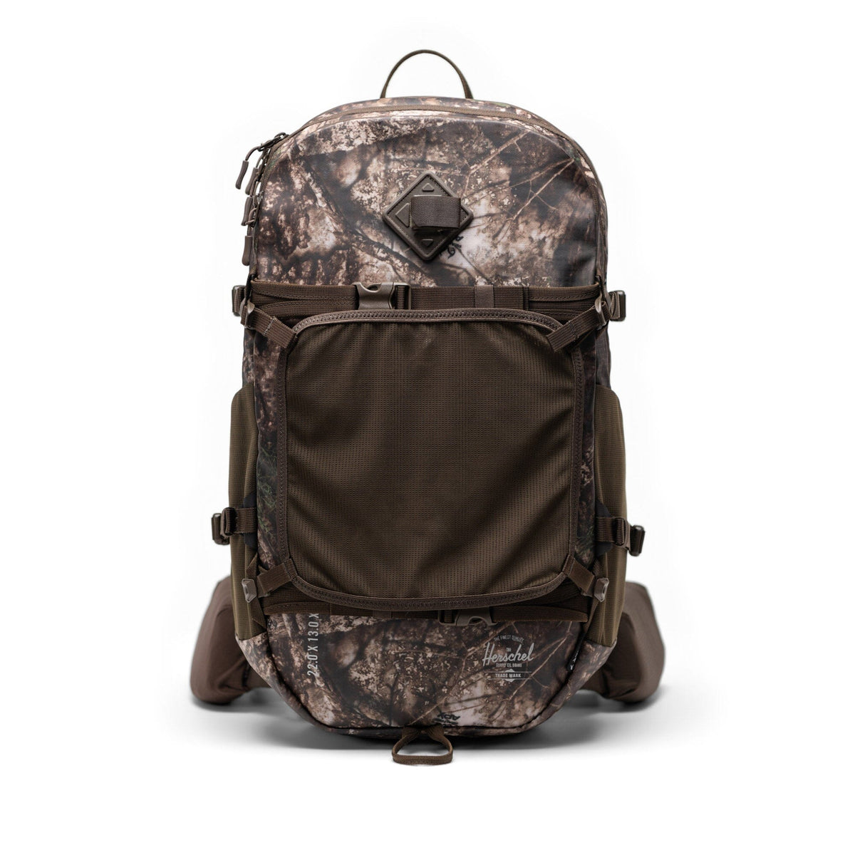 HERSCHEL Realtree All Season Pro 36L Backpack Realtree Backcountry Backpacks Herschel Supply Company 