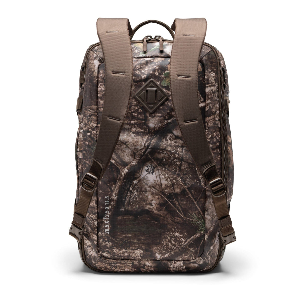HERSCHEL Realtree All Season 41L Duffle Realtree APX Camo Duffle Bags Herschel Supply Company 