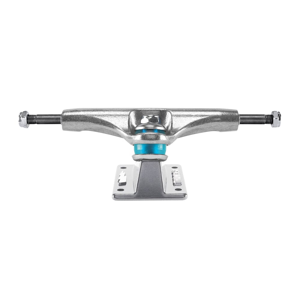THUNDER Polished Hollow Lights II Hi 149 Skateboard Trucks
