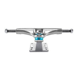 THUNDER Polished Hollow Lights II Hi 147 Skateboard Trucks Skateboard Trucks Thunder 