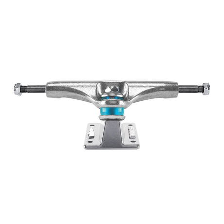 THUNDER Polished Hollow Lights II Hi 147 Skateboard Trucks Skateboard Trucks Thunder 