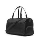 HERSCHEL Novel Tech Duffle Bag Black Duffle Bags Herschel Supply Company 
