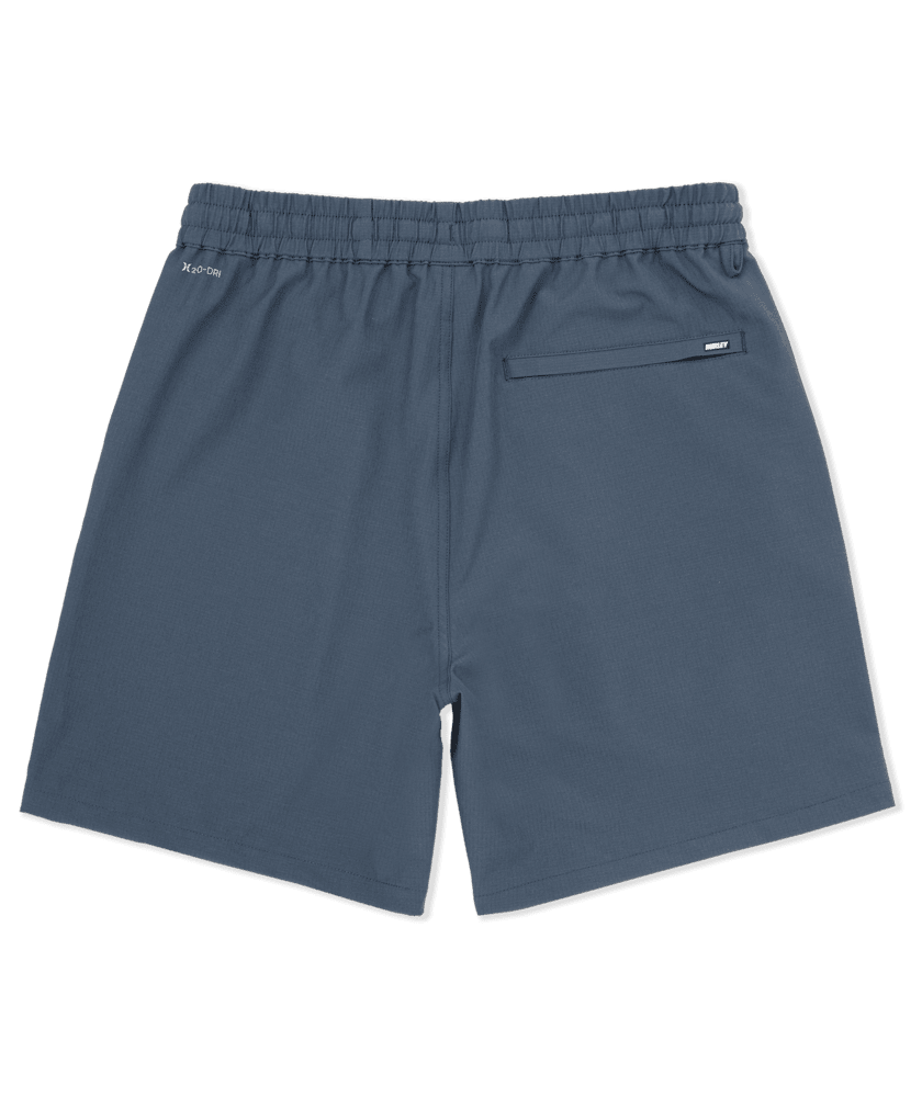 HURLEY H2O Dri Trek Stretch 7" Shorts Destroyer Men's Walkshorts Hurley 