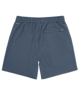 HURLEY H2O Dri Trek Stretch 7" Shorts Destroyer Men's Walkshorts Hurley 