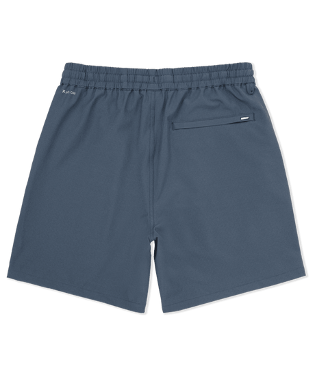 HURLEY H2O Dri Trek Stretch 7" Shorts Destroyer Men's Walkshorts Hurley 