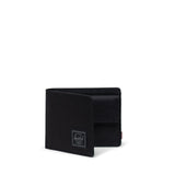 HERSCHEL Roy Coin Wallet Black Tonal Men's Wallets Herschel Supply Company 