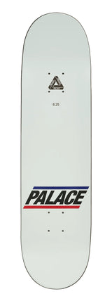 PALACE Basically A Board 8.25 Skateboard Deck