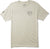 SALTY CREW Bruce Premium T-Shirt Bone Men's Short Sleeve T-Shirts Salty Crew 