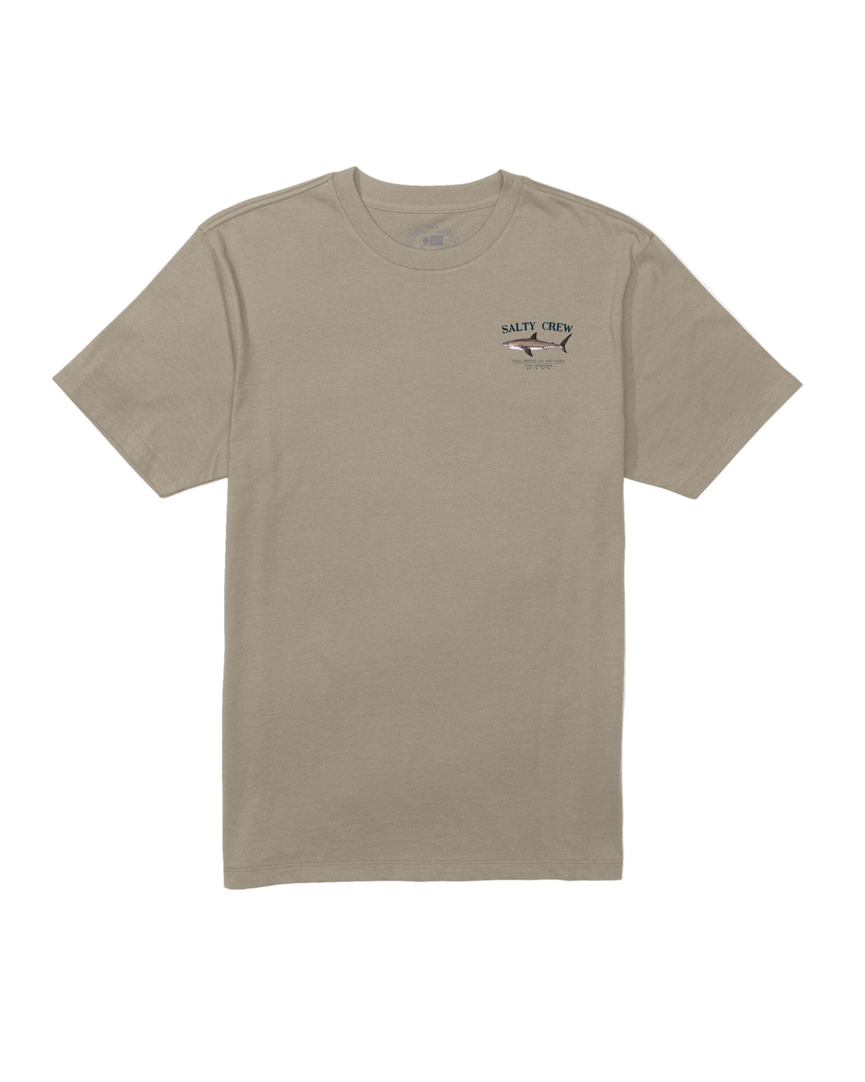 SALTY CREW Bruce T-Shirt Twig Men's Short Sleeve T-Shirts Salty Crew 
