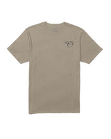 SALTY CREW Bruce T-Shirt Twig Men's Short Sleeve T-Shirts Salty Crew 