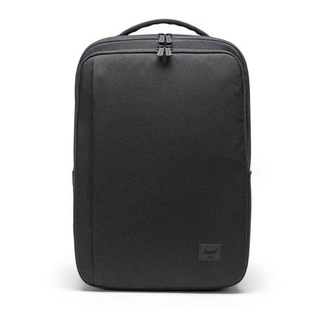 HERSCHEL Kaslo Travel 32 L Backpack Black Backpacks Herschel Supply Company 