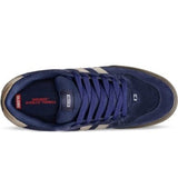 GLOBE Encore-2 Shoe Dark Blue Men's Skate Shoes Globe 