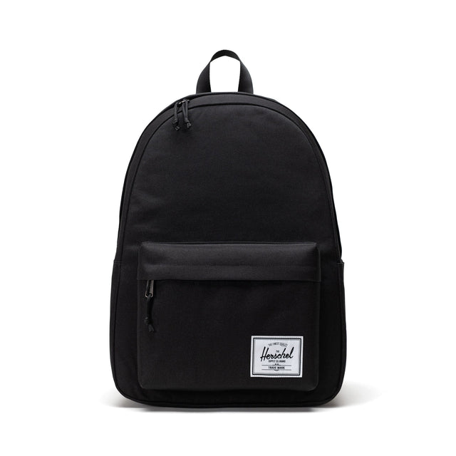 HERSCHEL Classic XL Backpack Black Backpacks Herschel Supply Company 