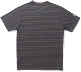 SALTY CREW Alpha Crossover Tech T-Shirt Bluefin Men's Short Sleeve T-Shirts Salty Crew 