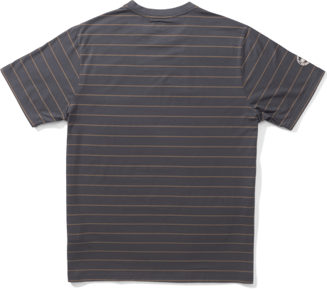 SALTY CREW Alpha Crossover Tech T-Shirt Bluefin Men's Short Sleeve T-Shirts Salty Crew 