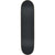 GLOBE Racer Mini 7.0 Skateboard Complete Black/Off White Skateboard Completes Globe 