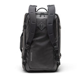 HERSCHEL All Season Duffle 66L Black Snowboard Bags Herschel Supply Company 