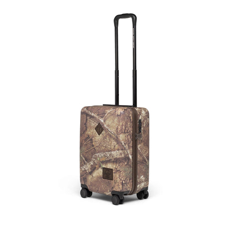 HERSCHEL Realtree Heritage Carry On 35L Luggage Realtree APX Camo Luggage Herschel Supply Company 