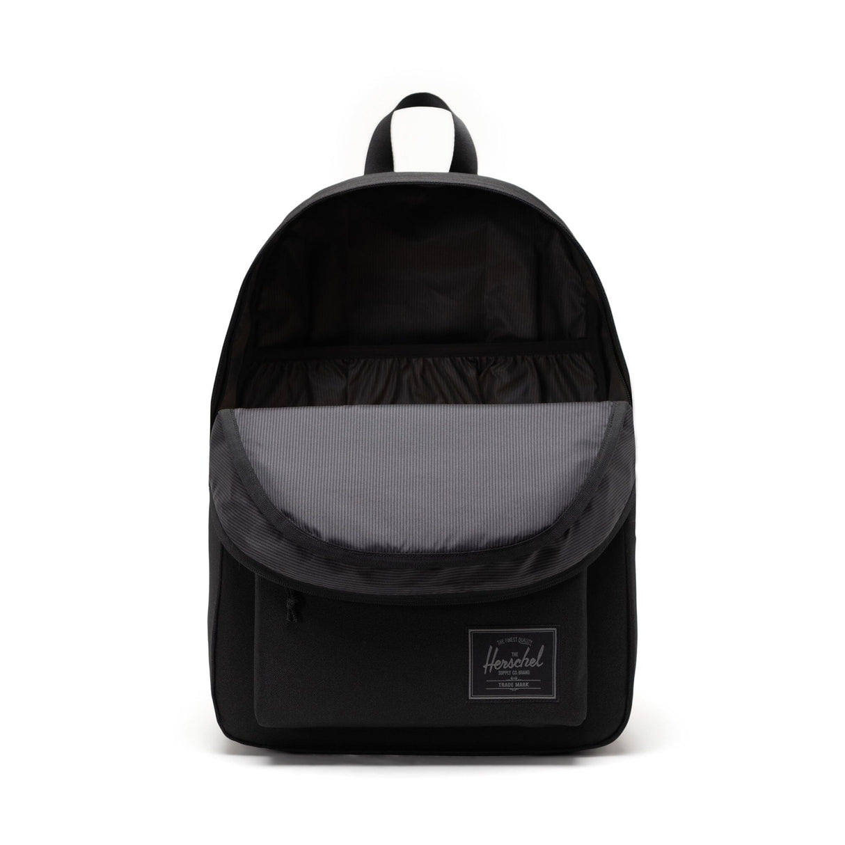 HERSCHEL Classic XL 30L Backpack Black Tonal Backpacks Herschel Supply Company 