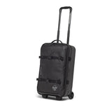 HERSCHEL All Season Hybrid Roller Large Carry On 41L Bag Black Luggage Herschel Supply Company 