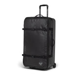 HERSCHEL All Season Hybrid Roller Large 96L Bag Black Luggage Herschel Supply Company 