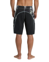 BILLABONG Fluid 2K Pro 21" Boardshorts Black Men's Boardshorts Billabong 