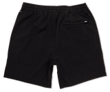 HURLEY H2O-Dri Trek 7" Shorts Black Men's Walkshorts Hurley 