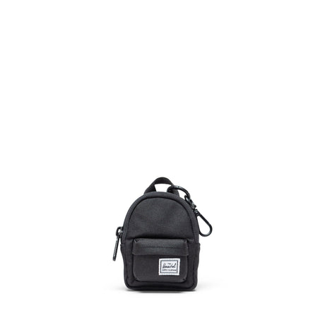 HERSCHEL Classic Backpack Bag Charm Black Lanyards and Keychains Herschel Supply Company 